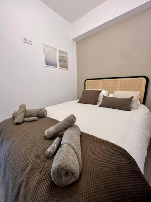 Apartemen En El Fuerte Centro Al Lado De La Playa