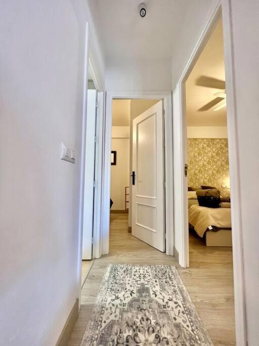 Apartemen En El Fuerte Centro Al Lado De La Playa *