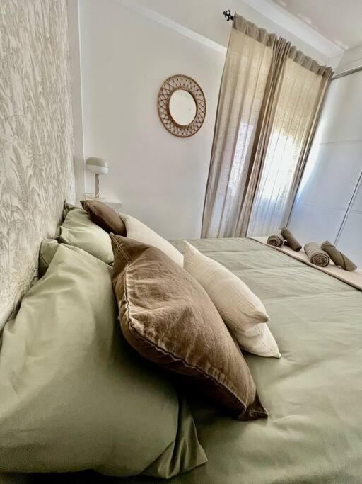En El Fuerte Centro Al Lado De La Playa Apartemen Marbella