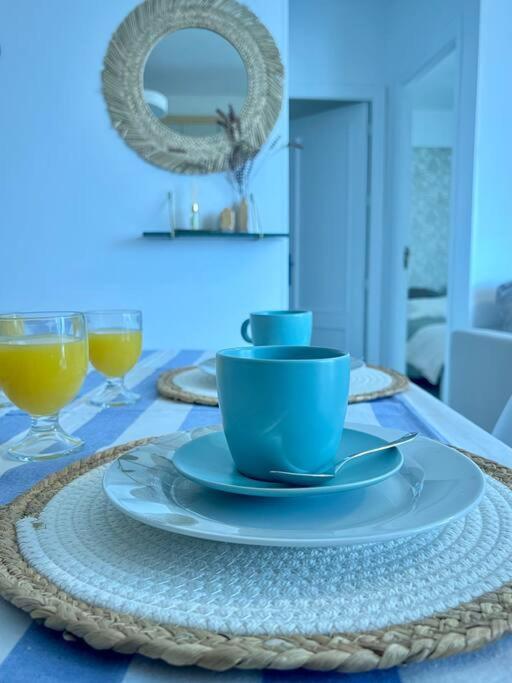 Apartemen En El Fuerte Centro Al Lado De La Playa *
