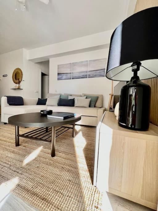 En El Fuerte Centro Al Lado De La Playa Apartemen Marbella