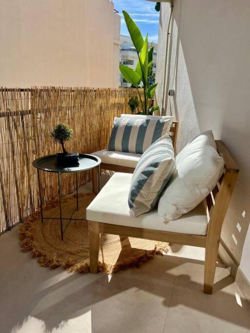 Apartemen En El Fuerte Centro Al Lado De La Playa